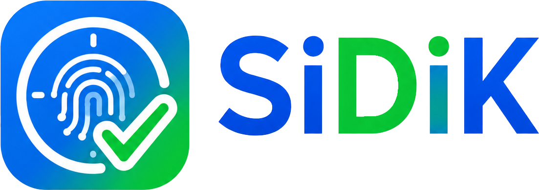 SiDiK Logo